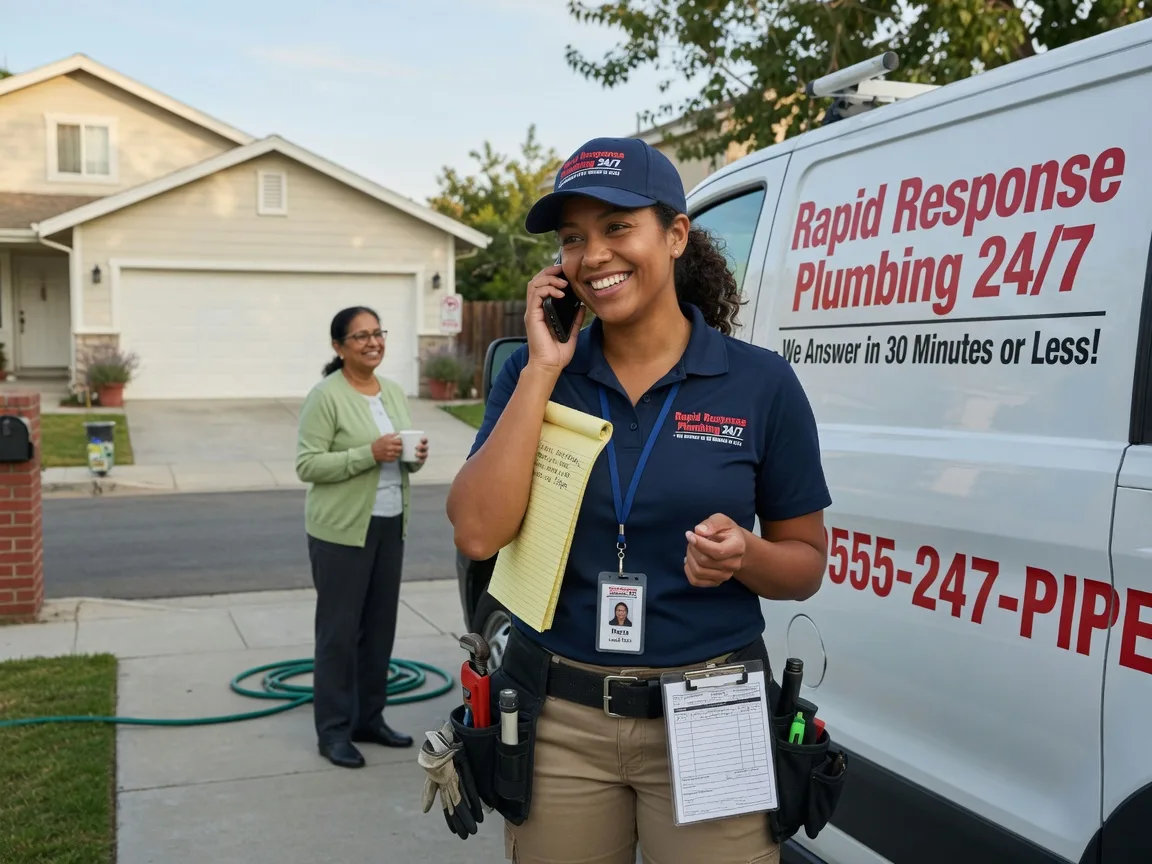 Emergency Plumber Woodstock, MN FAQs